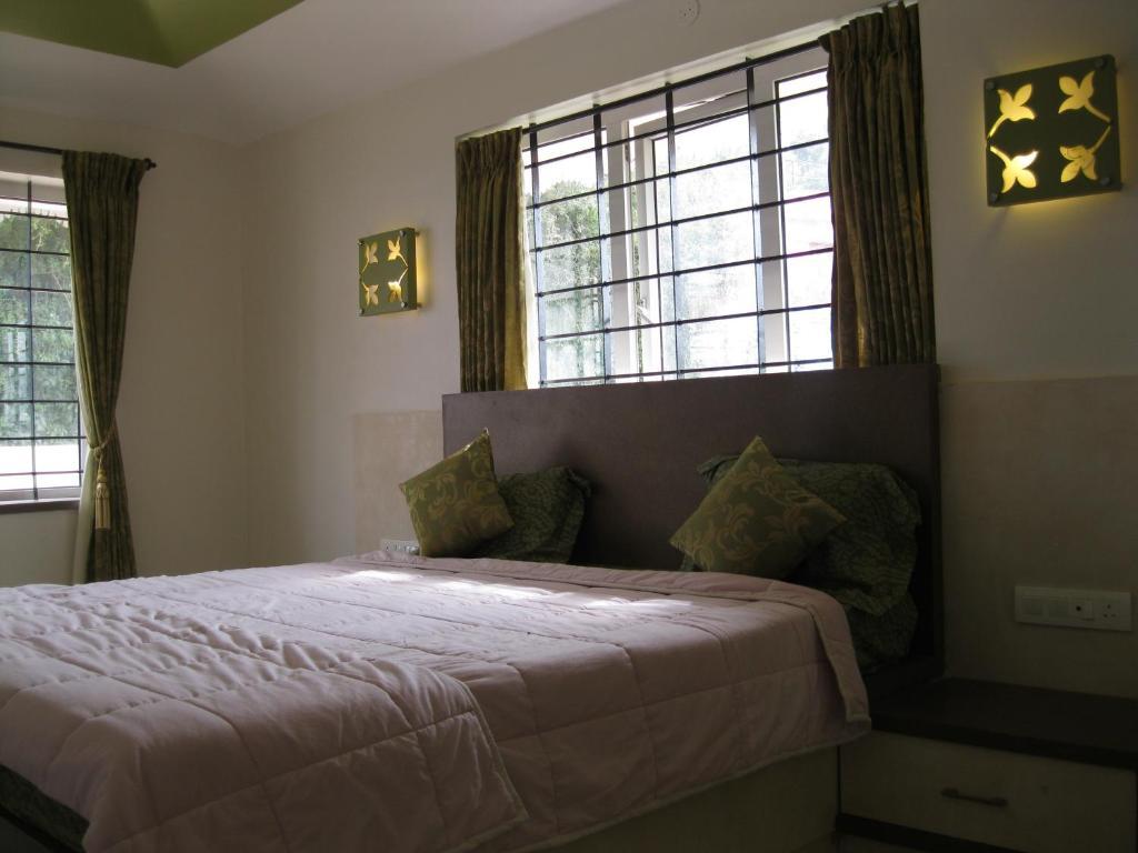 Anmol'S Cottage Ooty Room photo