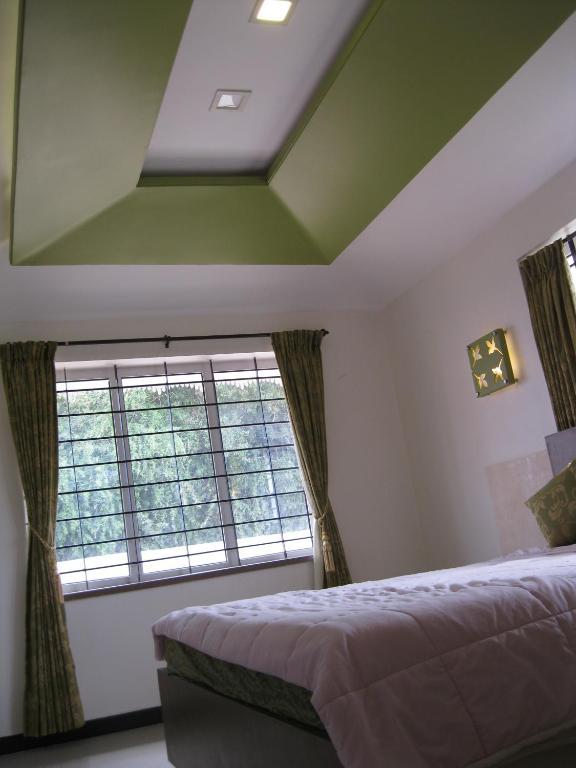 Anmol'S Cottage Ooty Room photo